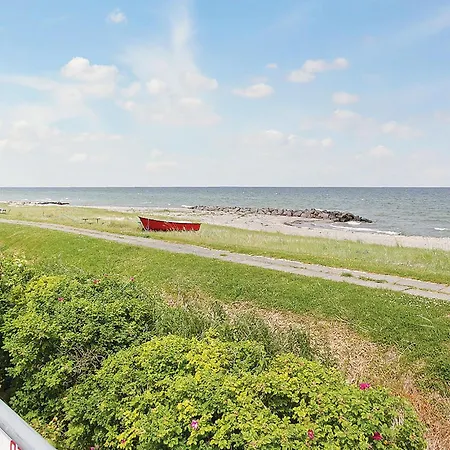 Three-bedroom In 펜션 Otterup