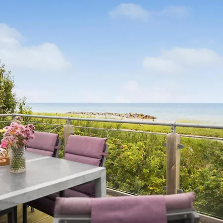 別荘 Amazing Home In Otterup With Wifi *