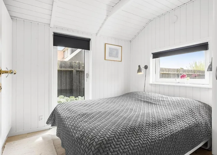 Three-bedroom In *